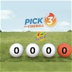 illinois lottery evening pick 3